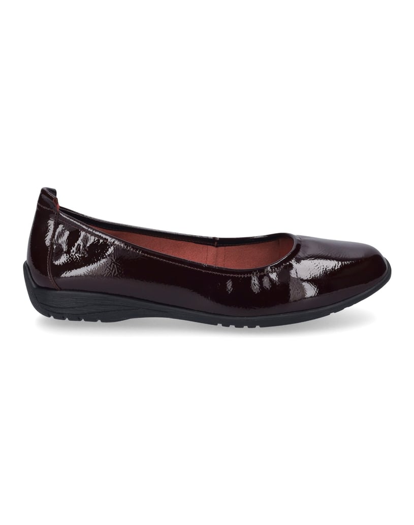 JOSEF-SEIBEL-JOSEF-SEIBEL-Fenja-01-|-Ballerina-für-Damen-|-Rot-rot