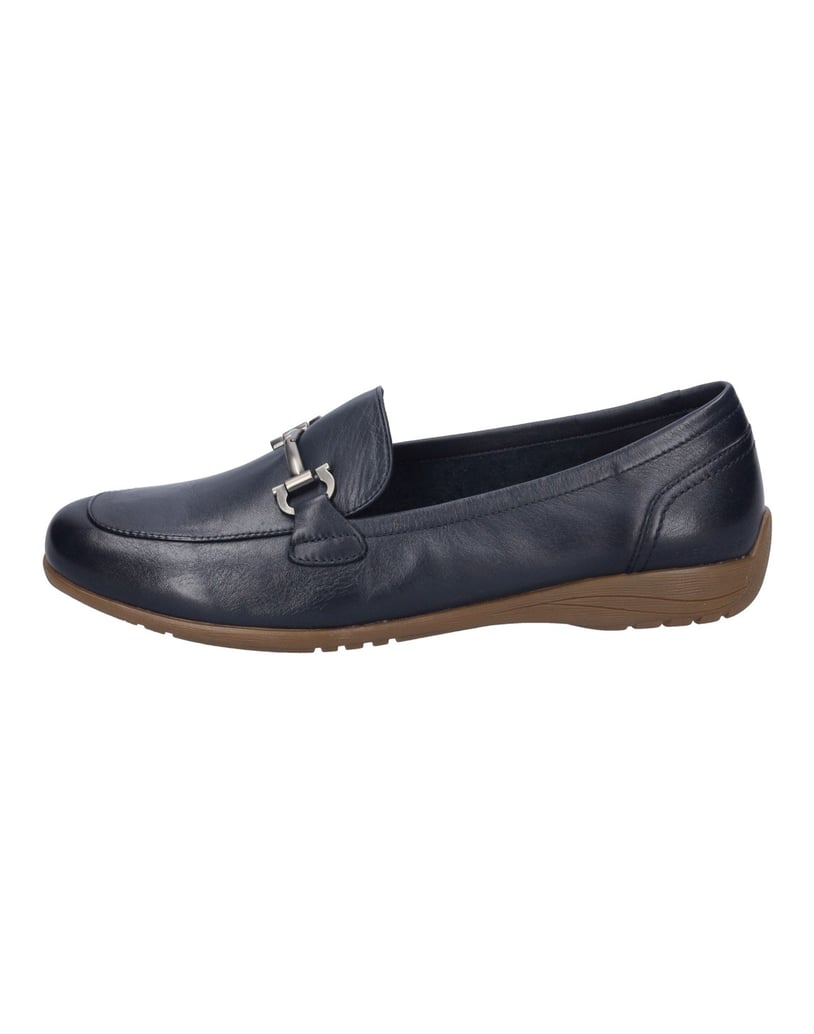 JOSEF-SEIBEL-JOSEF-SEIBEL-Fenja-26-|-Ballerina-für-Damen-|-Blau-blau