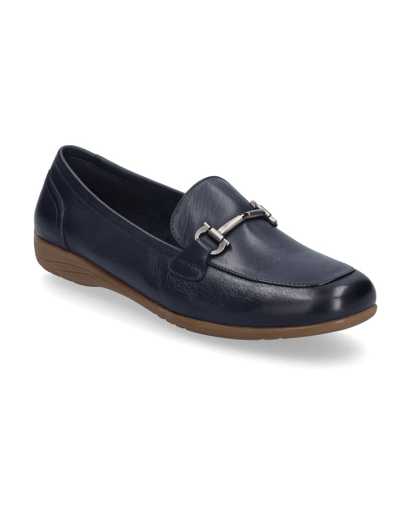 JOSEF-SEIBEL-JOSEF-SEIBEL-Fenja-26-|-Ballerina-für-Damen-|-Blau-blau