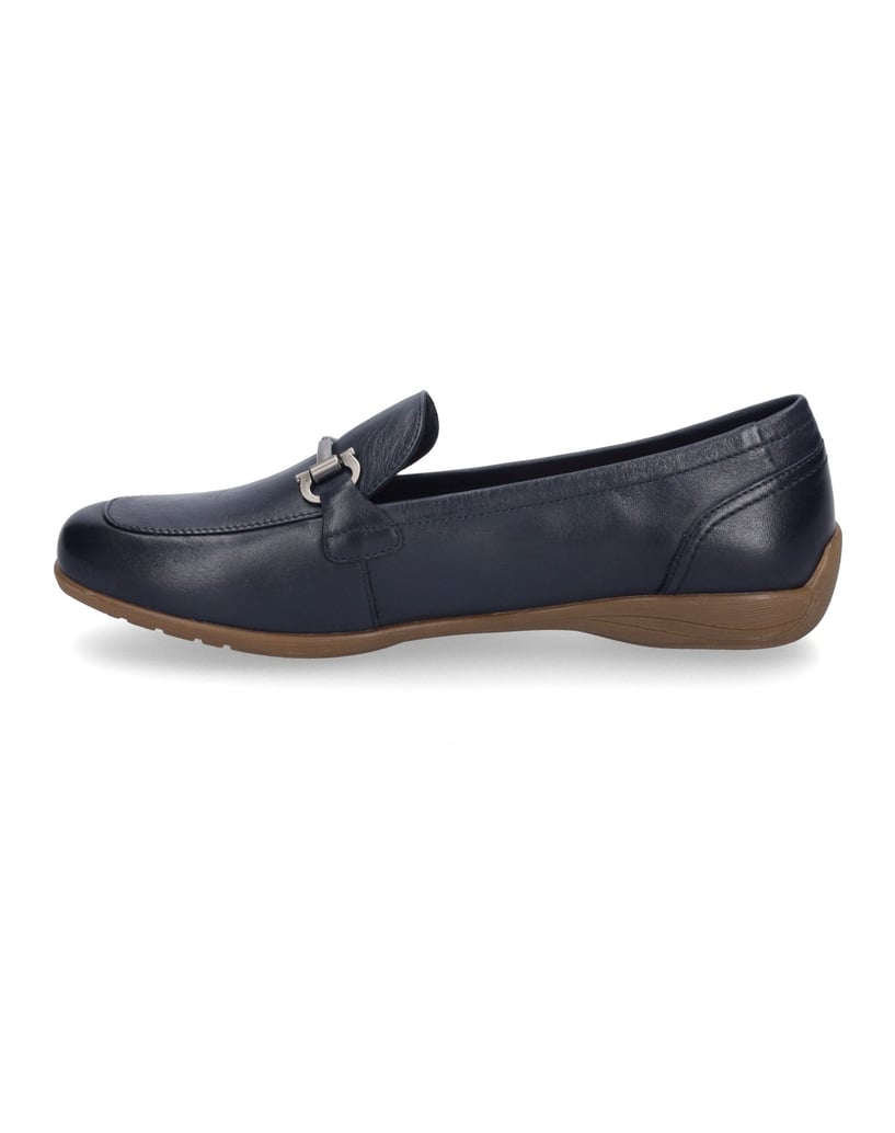 JOSEF-SEIBEL-JOSEF-SEIBEL-Fenja-26-|-Ballerina-für-Damen-|-Blau-blau