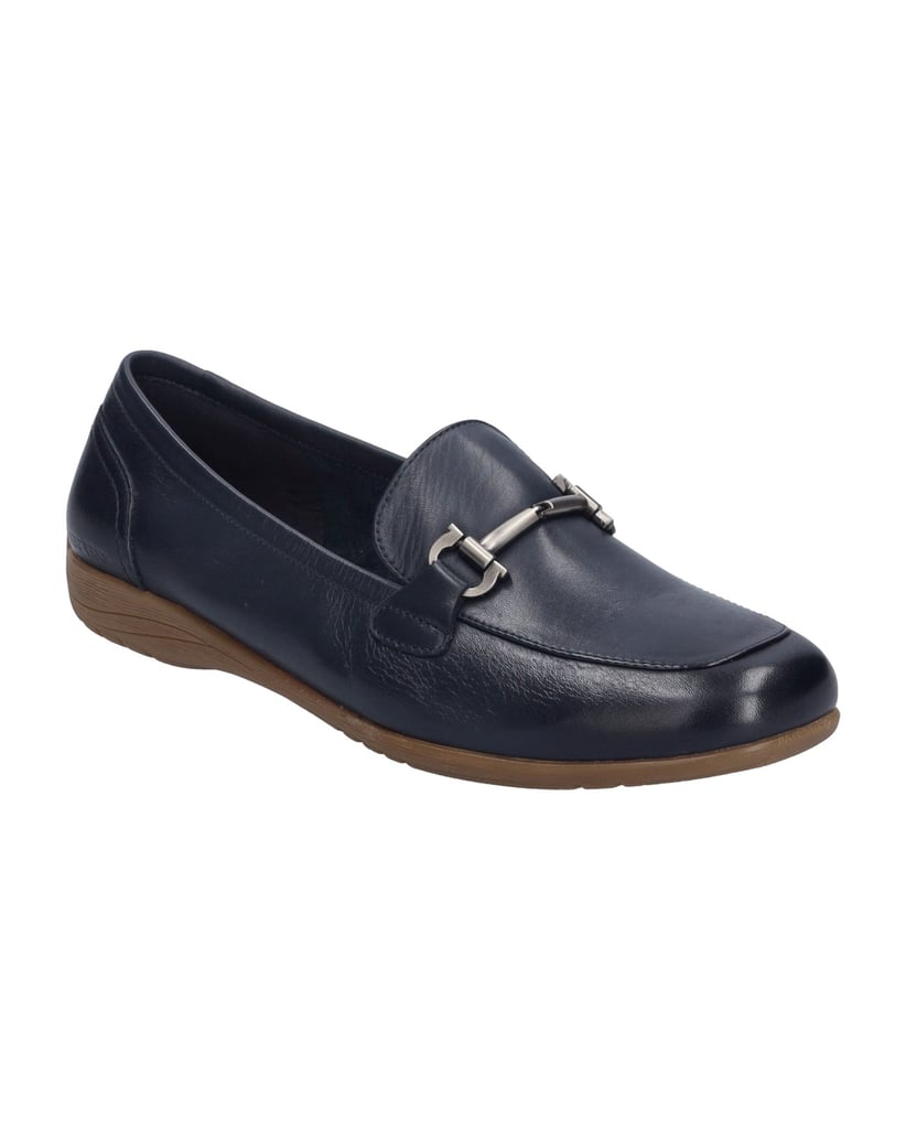 JOSEF-SEIBEL-JOSEF-SEIBEL-Fenja-26-|-Ballerina-für-Damen-|-Blau-blau