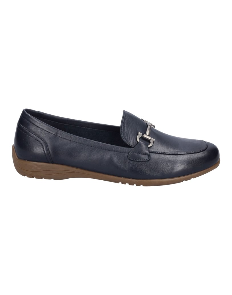 JOSEF-SEIBEL-JOSEF-SEIBEL-Fenja-26-|-Ballerina-für-Damen-|-Blau-blau