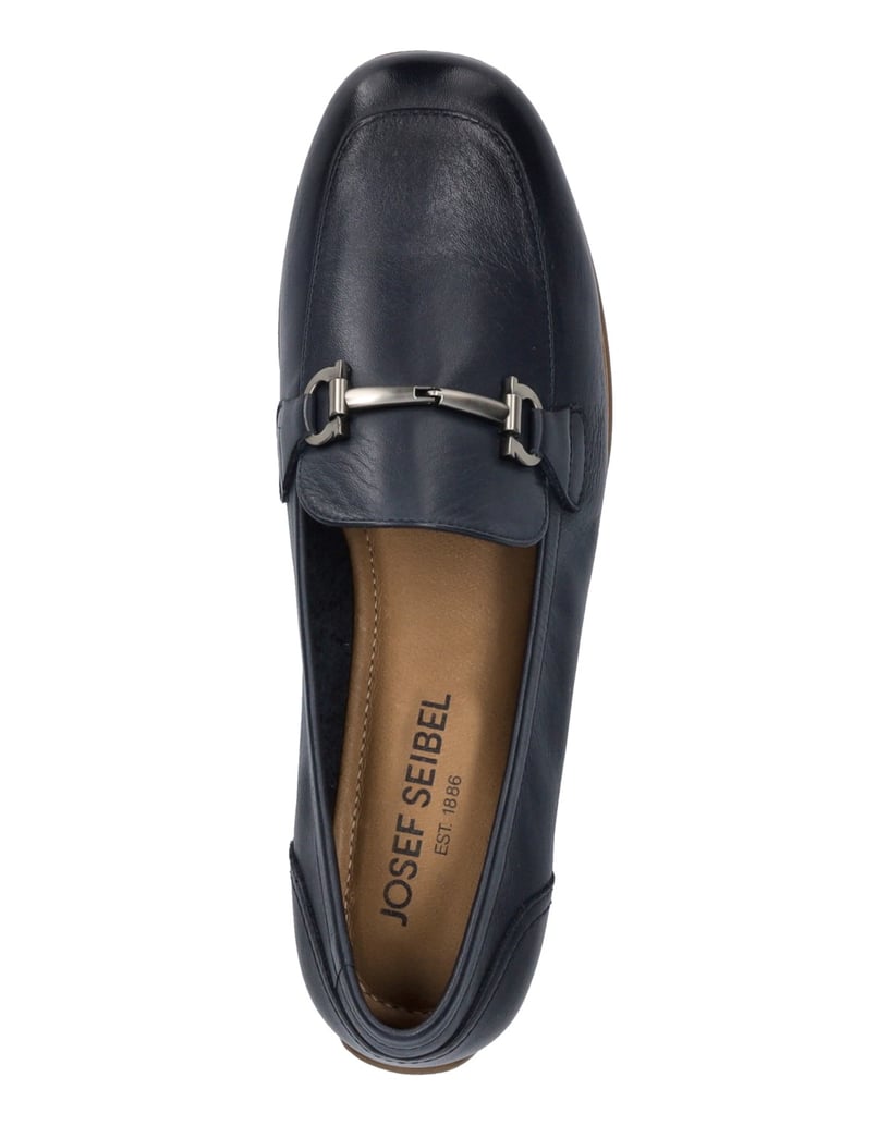 JOSEF-SEIBEL-JOSEF-SEIBEL-Fenja-26-|-Ballerina-für-Damen-|-Blau-blau