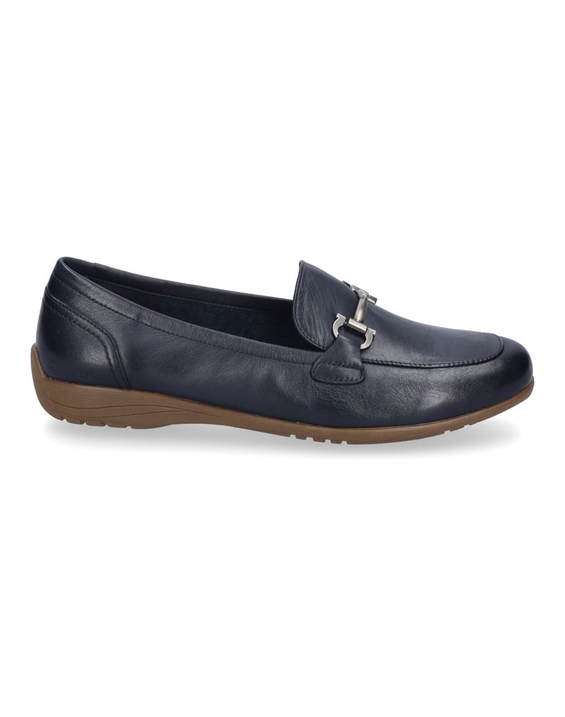 JOSEF-SEIBEL-JOSEF-SEIBEL-Fenja-26-|-Ballerina-für-Damen-|-Blau-blau
