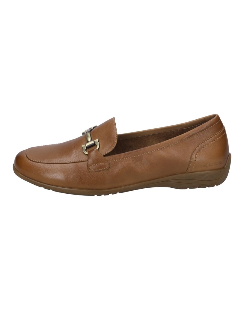 JOSEF-SEIBEL-JOSEF-SEIBEL-Fenja-26-|-Ballerina-für-Damen-|-Beige-cognac