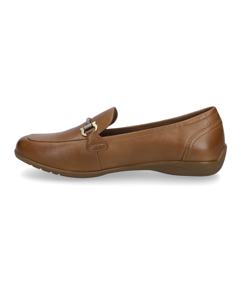 JOSEF-SEIBEL-JOSEF-SEIBEL-Fenja-26-|-Ballerina-für-Damen-|-Beige-cognac