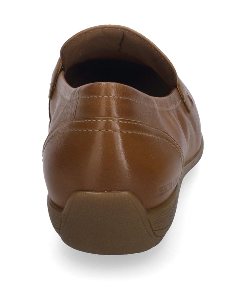 JOSEF-SEIBEL-JOSEF-SEIBEL-Fenja-26-|-Ballerina-für-Damen-|-Beige-cognac