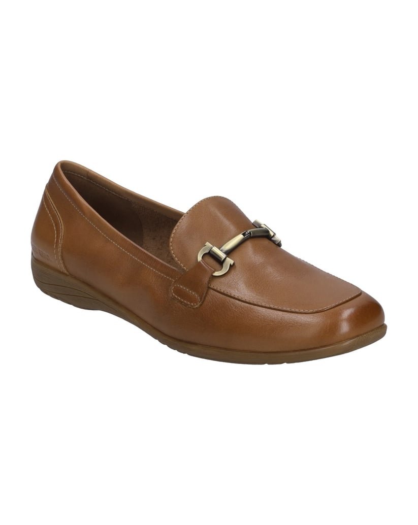 JOSEF-SEIBEL-JOSEF-SEIBEL-Fenja-26-|-Ballerina-für-Damen-|-Beige-cognac