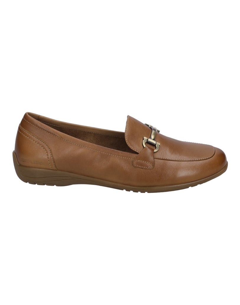 JOSEF-SEIBEL-JOSEF-SEIBEL-Fenja-26-|-Ballerina-für-Damen-|-Beige-cognac