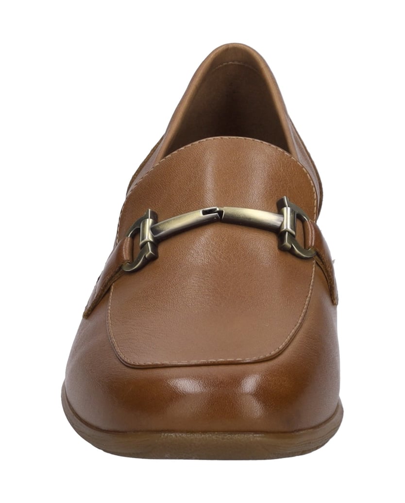 JOSEF-SEIBEL-JOSEF-SEIBEL-Fenja-26-|-Ballerina-für-Damen-|-Beige-cognac