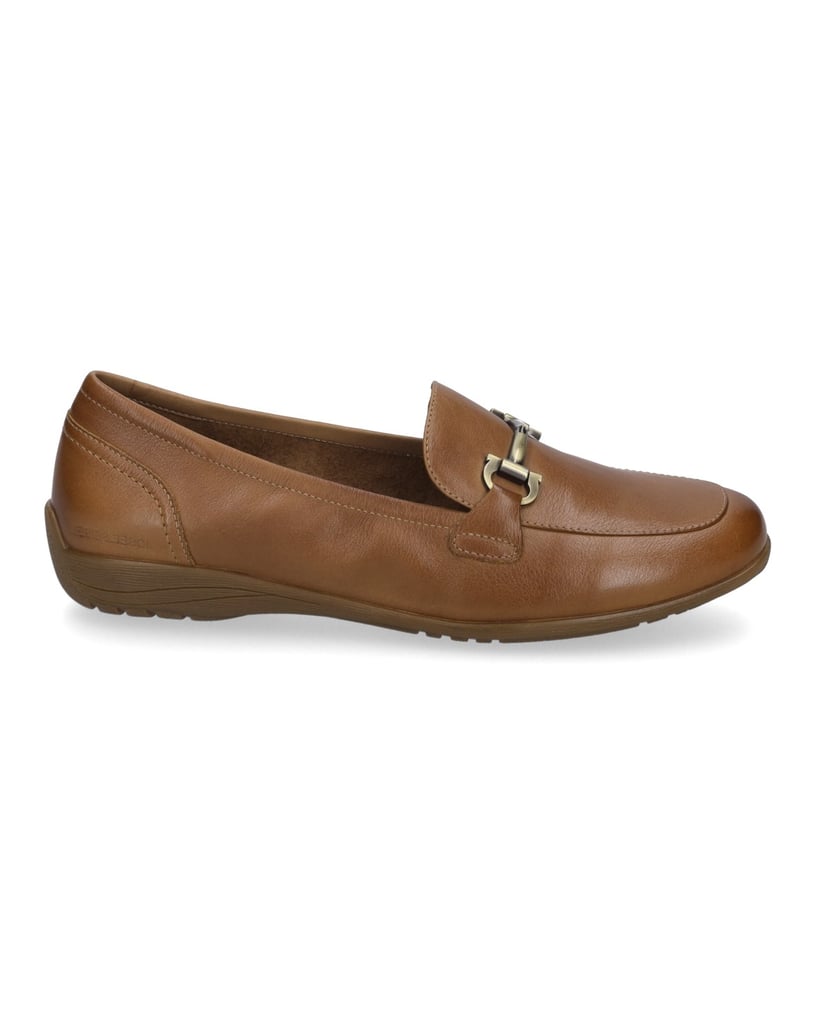 JOSEF-SEIBEL-JOSEF-SEIBEL-Fenja-26-|-Ballerina-für-Damen-|-Beige-cognac