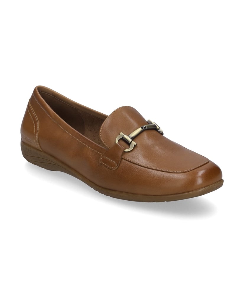 JOSEF-SEIBEL-JOSEF-SEIBEL-Fenja-26-|-Ballerina-für-Damen-|-Beige-cognac