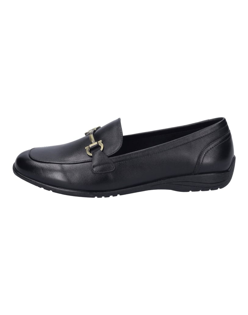 JOSEF-SEIBEL-JOSEF-SEIBEL-Fenja-26-|-Ballerina-für-Damen-|-Schwarz-schwarz