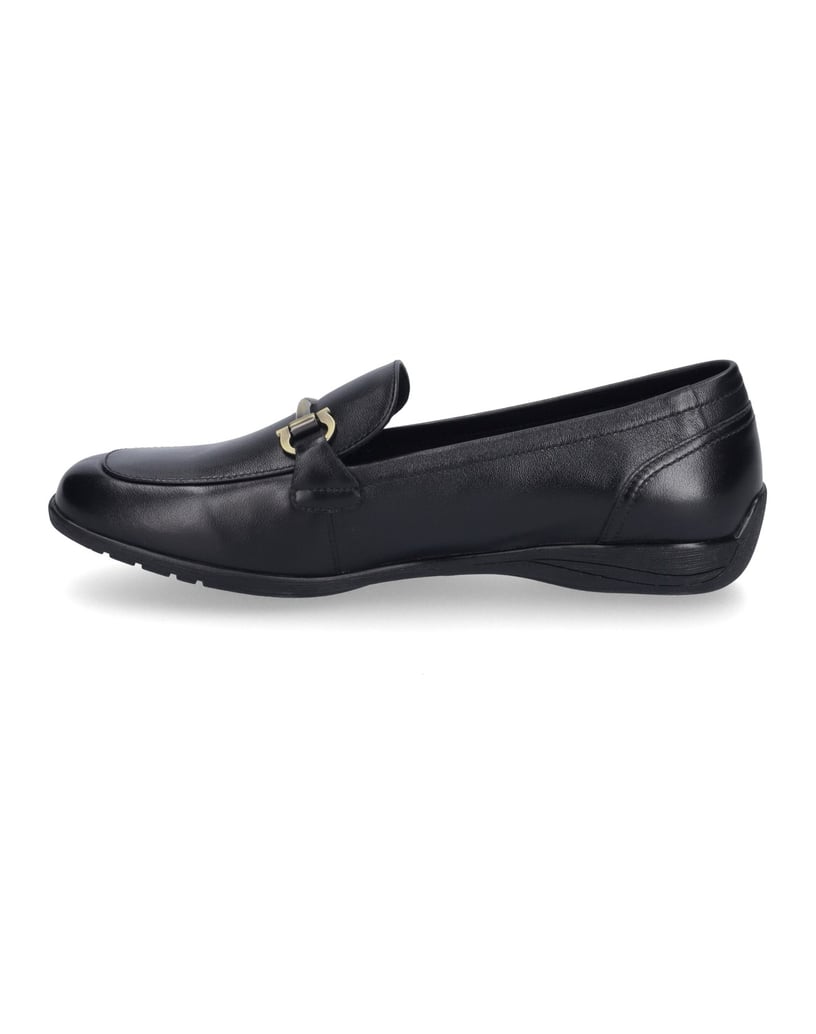 JOSEF-SEIBEL-JOSEF-SEIBEL-Fenja-26-|-Ballerina-für-Damen-|-Schwarz-schwarz