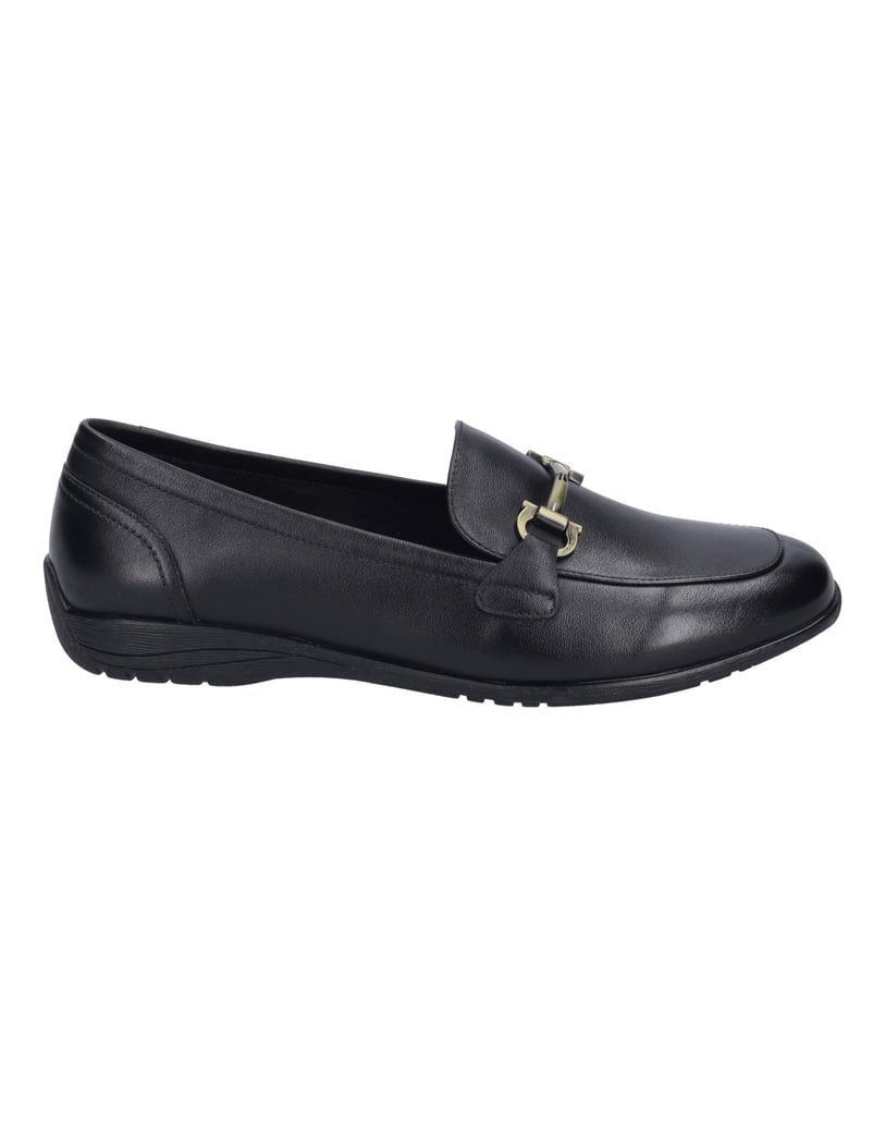JOSEF-SEIBEL-JOSEF-SEIBEL-Fenja-26-|-Ballerina-für-Damen-|-Schwarz-schwarz