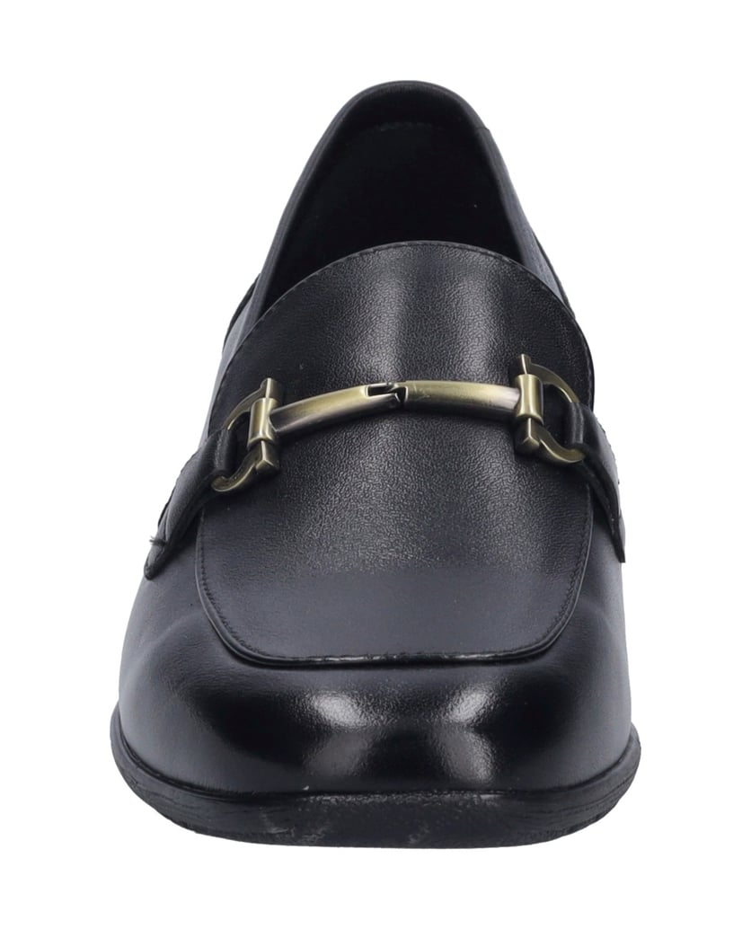 JOSEF-SEIBEL-JOSEF-SEIBEL-Fenja-26-|-Ballerina-für-Damen-|-Schwarz-schwarz