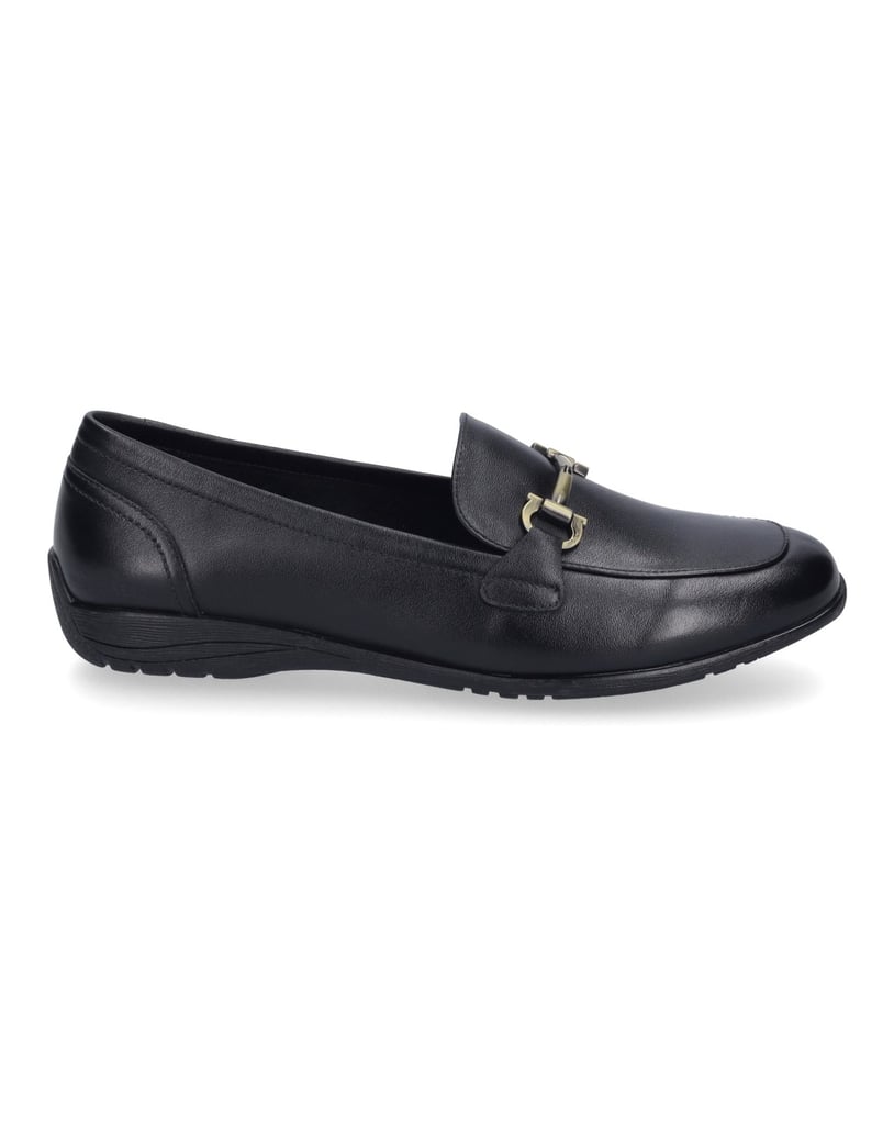 JOSEF-SEIBEL-JOSEF-SEIBEL-Fenja-26-|-Ballerina-für-Damen-|-Schwarz-schwarz
