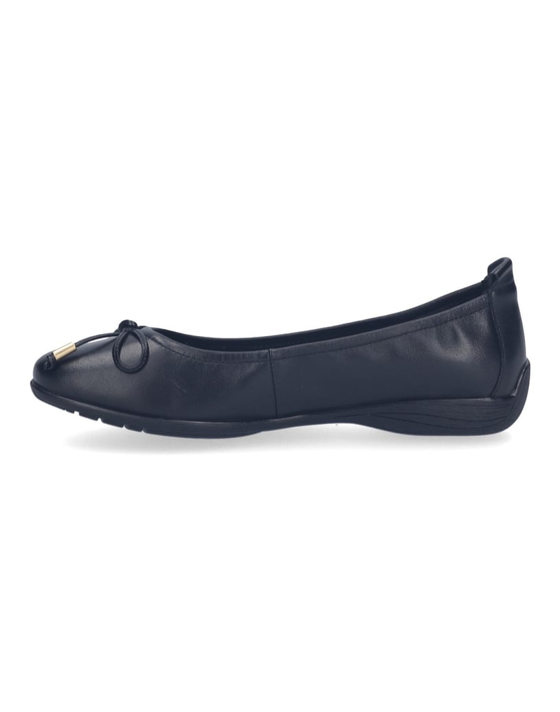 JOSEF-SEIBEL-JOSEF-SEIBEL-Fenja-09-|-Ballerina-für-Damen-|-Schwarz-schwarz