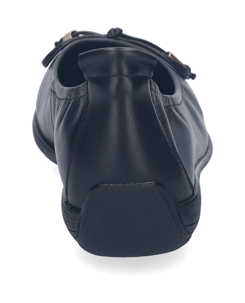 JOSEF-SEIBEL-JOSEF-SEIBEL-Fenja-09-|-Ballerina-für-Damen-|-Schwarz-schwarz
