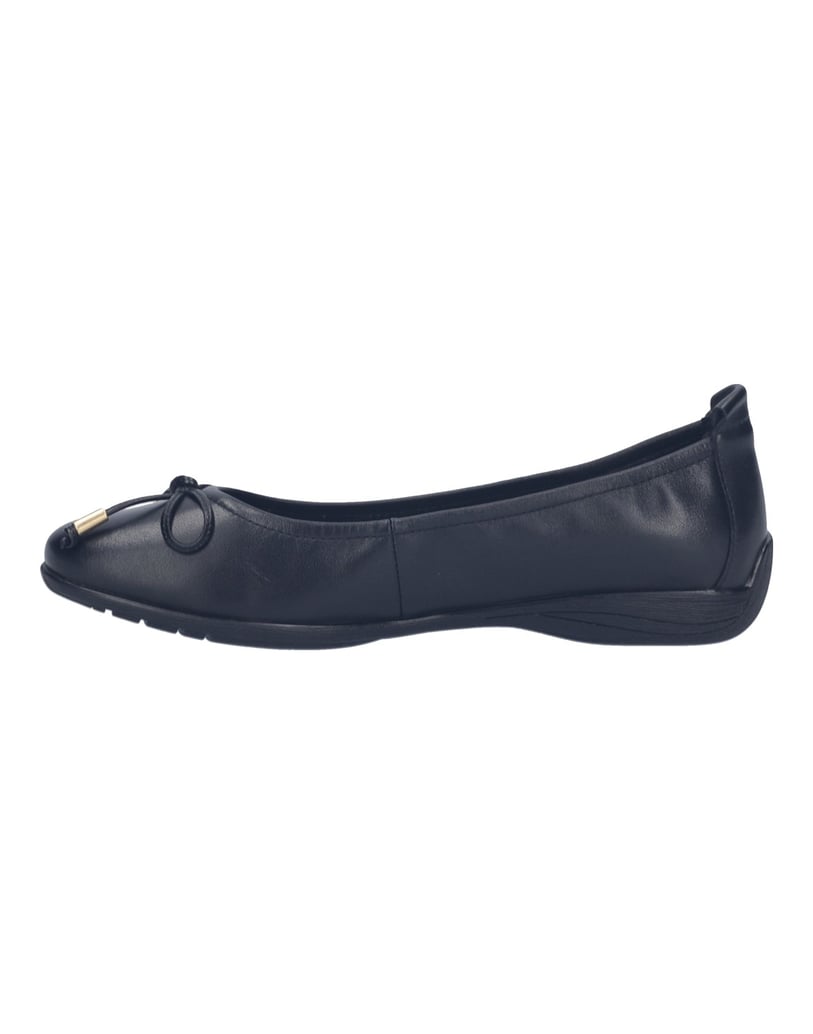 JOSEF-SEIBEL-JOSEF-SEIBEL-Fenja-09-|-Ballerina-für-Damen-|-Schwarz-schwarz