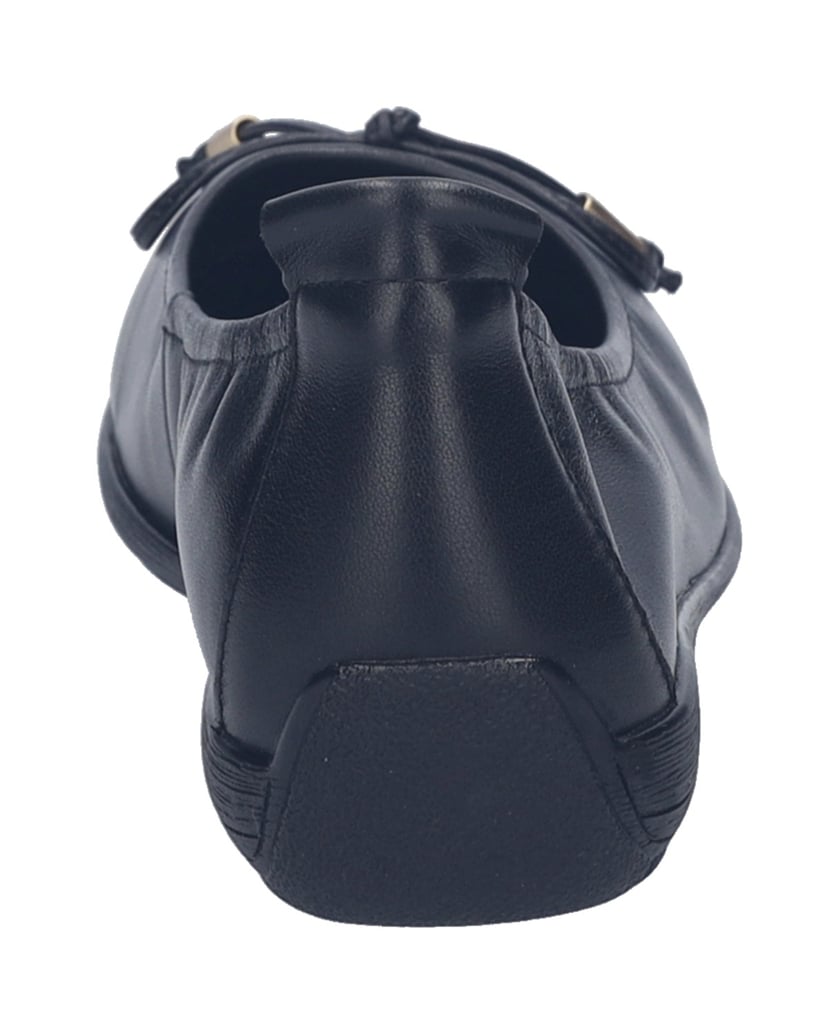 JOSEF-SEIBEL-JOSEF-SEIBEL-Fenja-09-|-Ballerina-für-Damen-|-Schwarz-schwarz