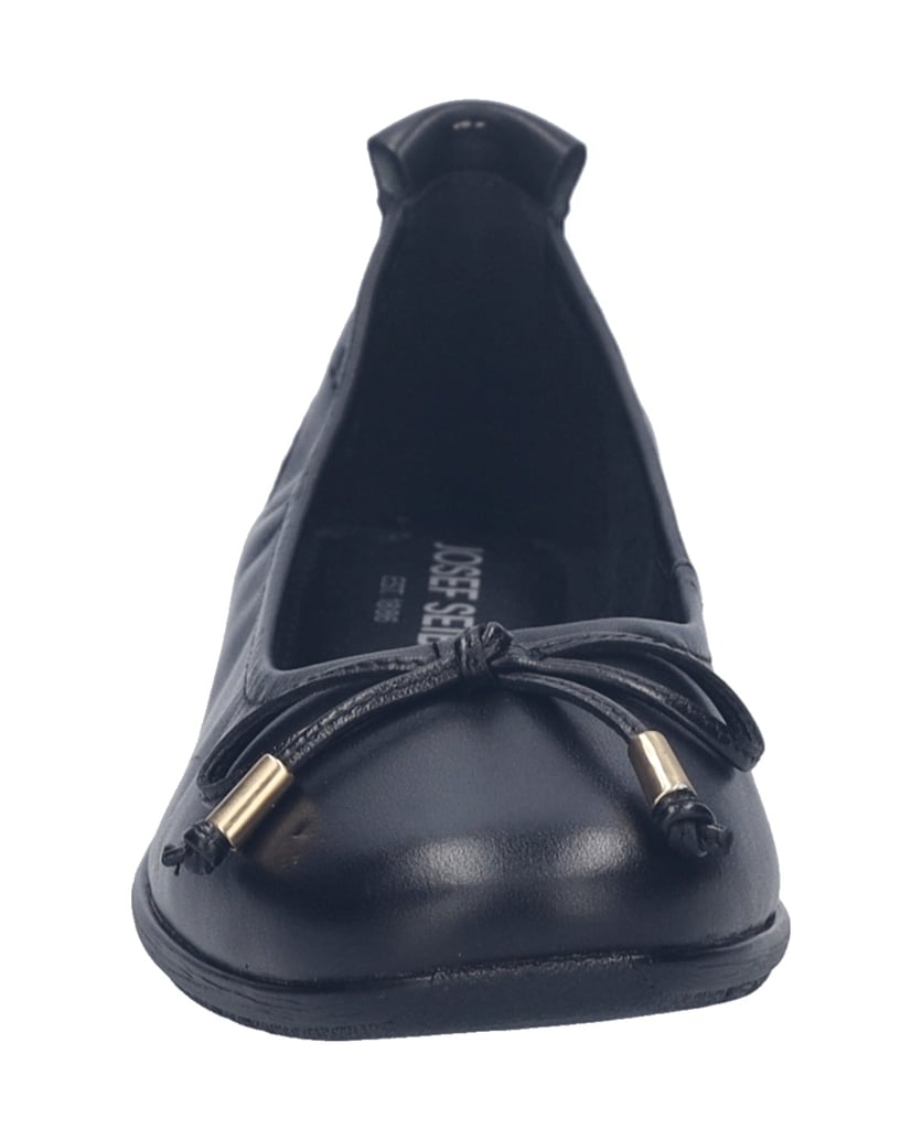 JOSEF-SEIBEL-JOSEF-SEIBEL-Fenja-09-|-Ballerina-für-Damen-|-Schwarz-schwarz