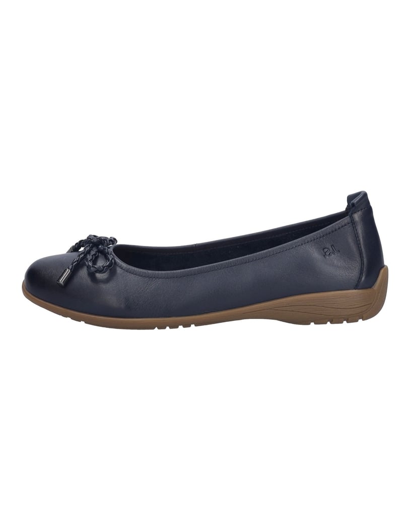 JOSEF-SEIBEL-JOSEF-SEIBEL-Fenja-09-|-Ballerina-für-Damen-|-Blau-blau