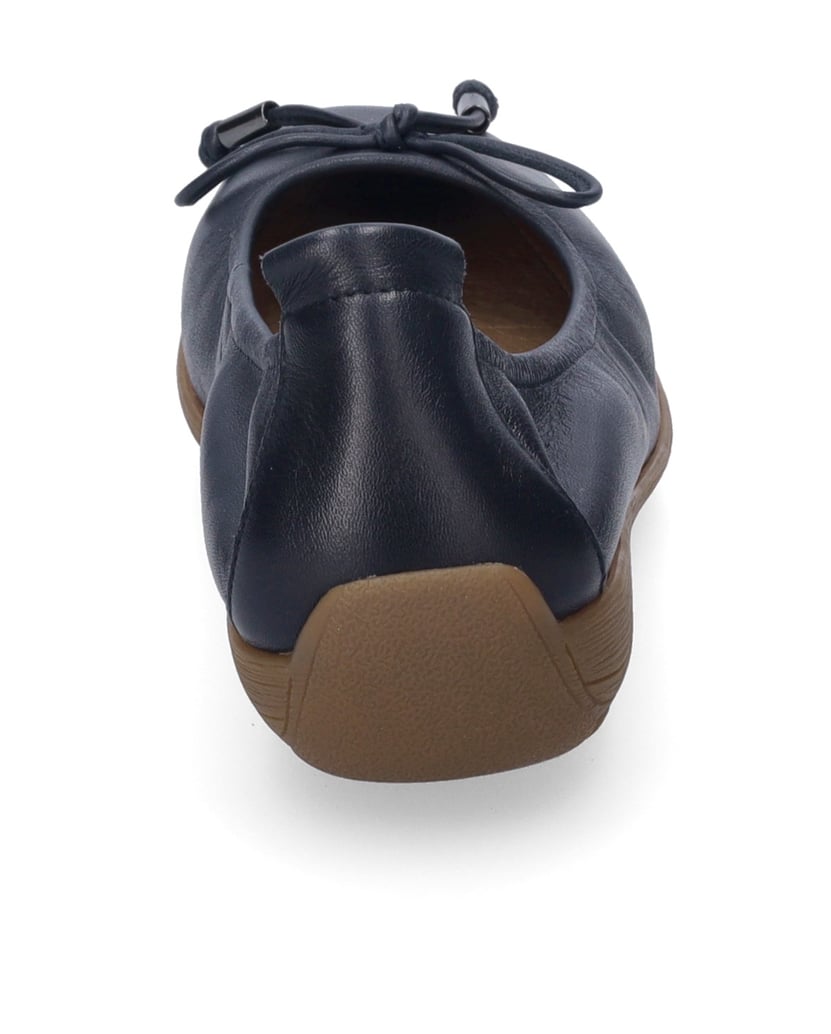 JOSEF-SEIBEL-JOSEF-SEIBEL-Fenja-09-|-Ballerina-für-Damen-|-Blau-blau
