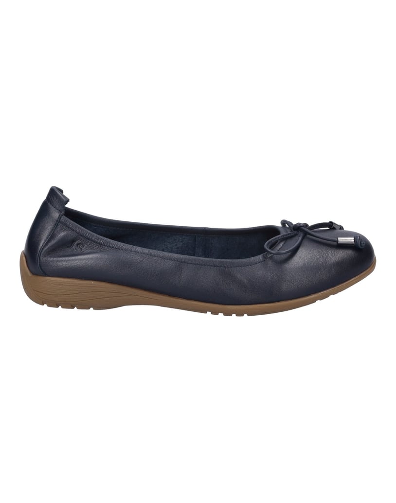 JOSEF-SEIBEL-JOSEF-SEIBEL-Fenja-09-|-Ballerina-für-Damen-|-Blau-blau