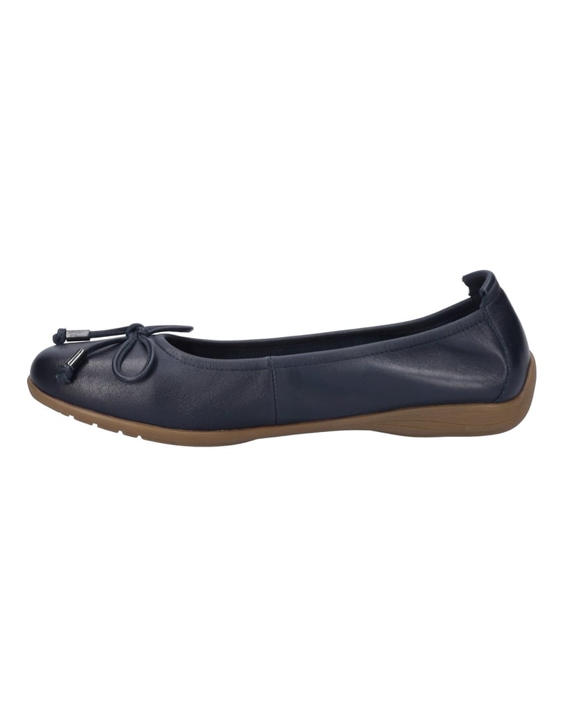 JOSEF-SEIBEL-JOSEF-SEIBEL-Fenja-09-|-Ballerina-für-Damen-|-Blau-blau