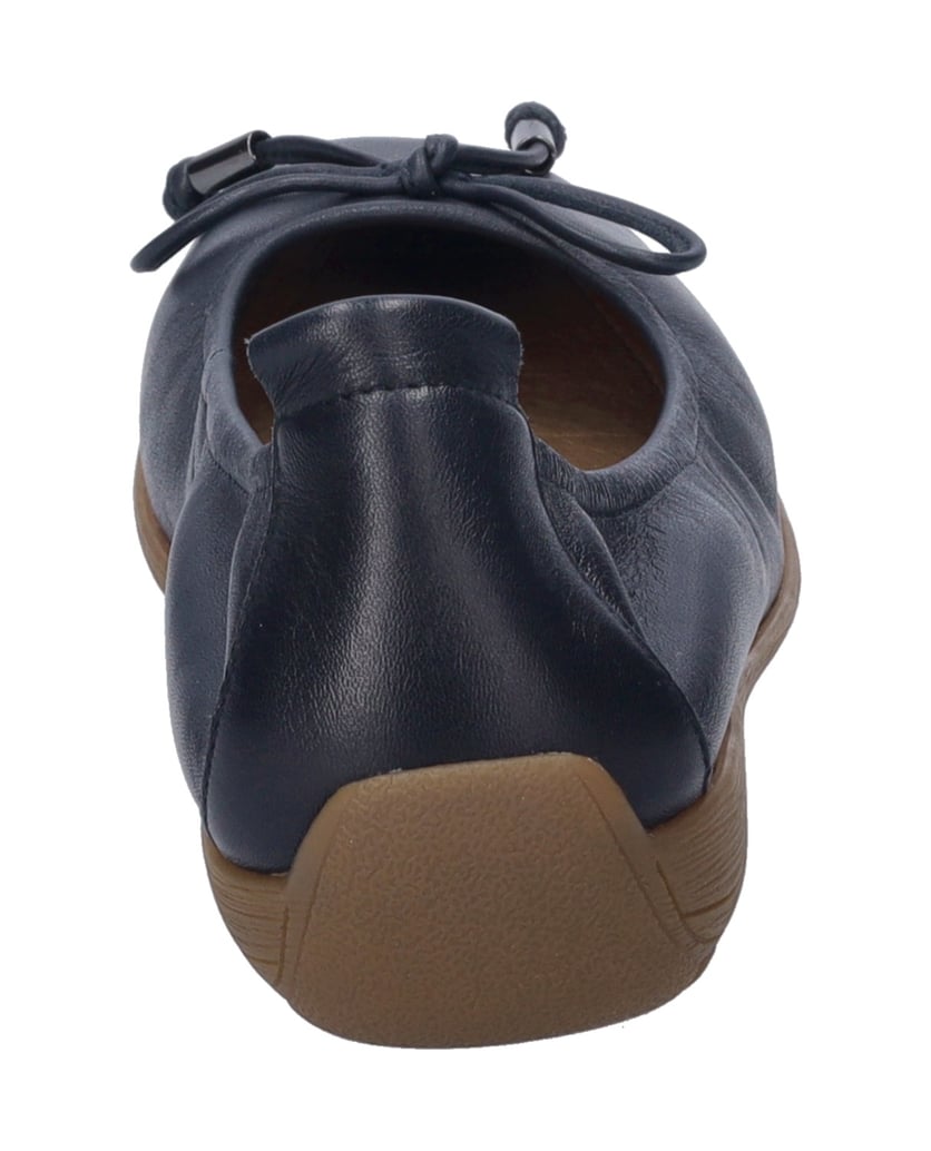 JOSEF-SEIBEL-JOSEF-SEIBEL-Fenja-09-|-Ballerina-für-Damen-|-Blau-blau