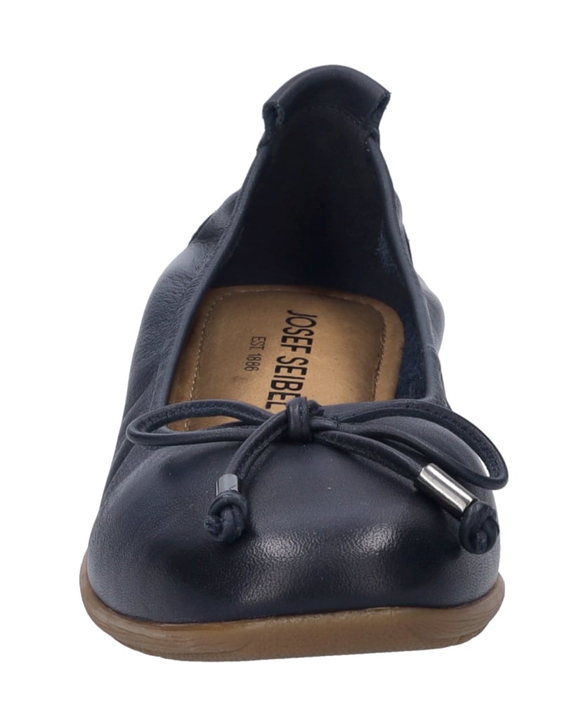 JOSEF-SEIBEL-JOSEF-SEIBEL-Fenja-09-|-Ballerina-für-Damen-|-Blau-blau