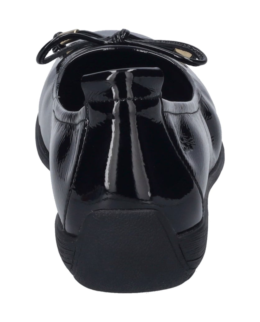 JOSEF-SEIBEL-JOSEF-SEIBEL-Fenja-09-|-Ballerina-für-Damen-|-Schwarz-schwarz