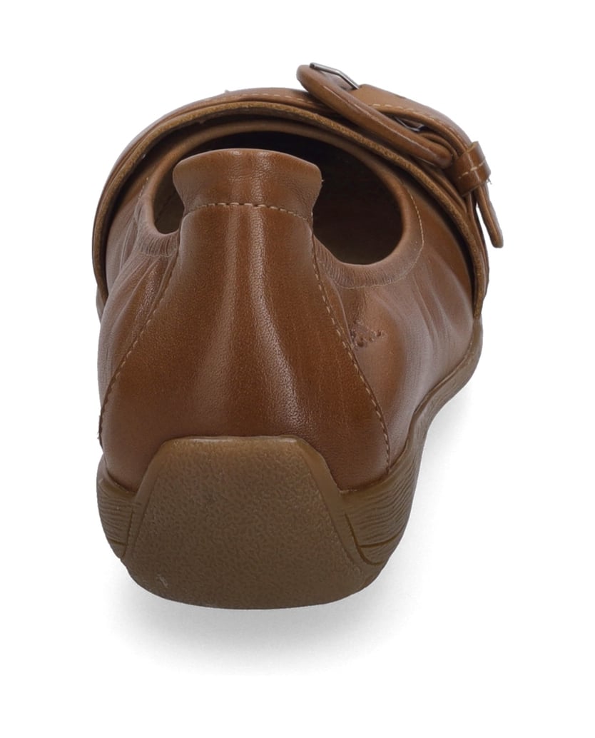 JOSEF-SEIBEL-JOSEF-SEIBEL-Fenja-23-|-Ballerina-für-Damen-|-Beige-cognac