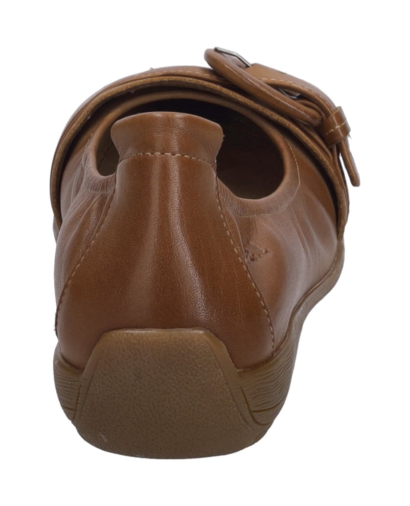 JOSEF-SEIBEL-JOSEF-SEIBEL-Fenja-23-|-Ballerina-für-Damen-|-Beige-cognac