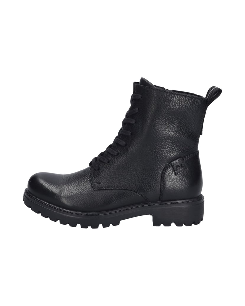 JOSEF-SEIBEL-JOSEF-SEIBEL-Marta-02-|-Stiefelette-für-Damen-|-Schwarz-schwarz