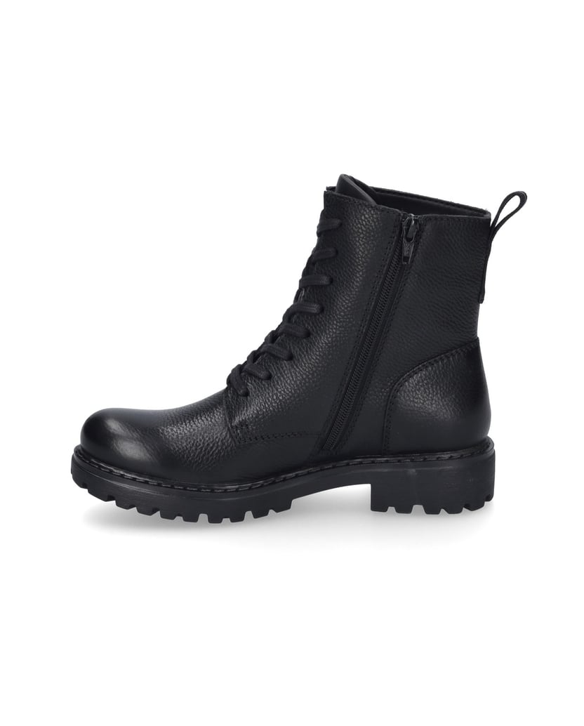 JOSEF-SEIBEL-JOSEF-SEIBEL-Marta-02-|-Stiefelette-für-Damen-|-Schwarz-schwarz