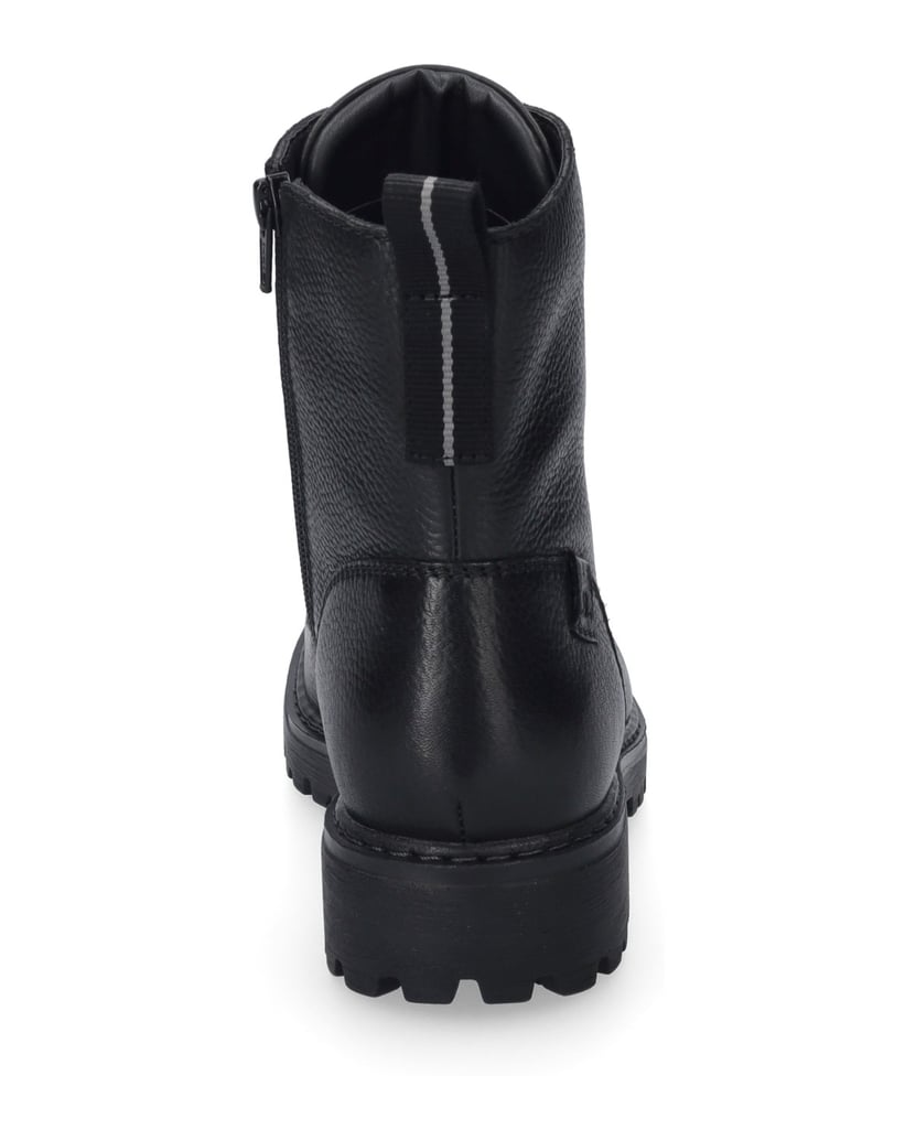 JOSEF-SEIBEL-JOSEF-SEIBEL-Marta-02-|-Stiefelette-für-Damen-|-Schwarz-schwarz