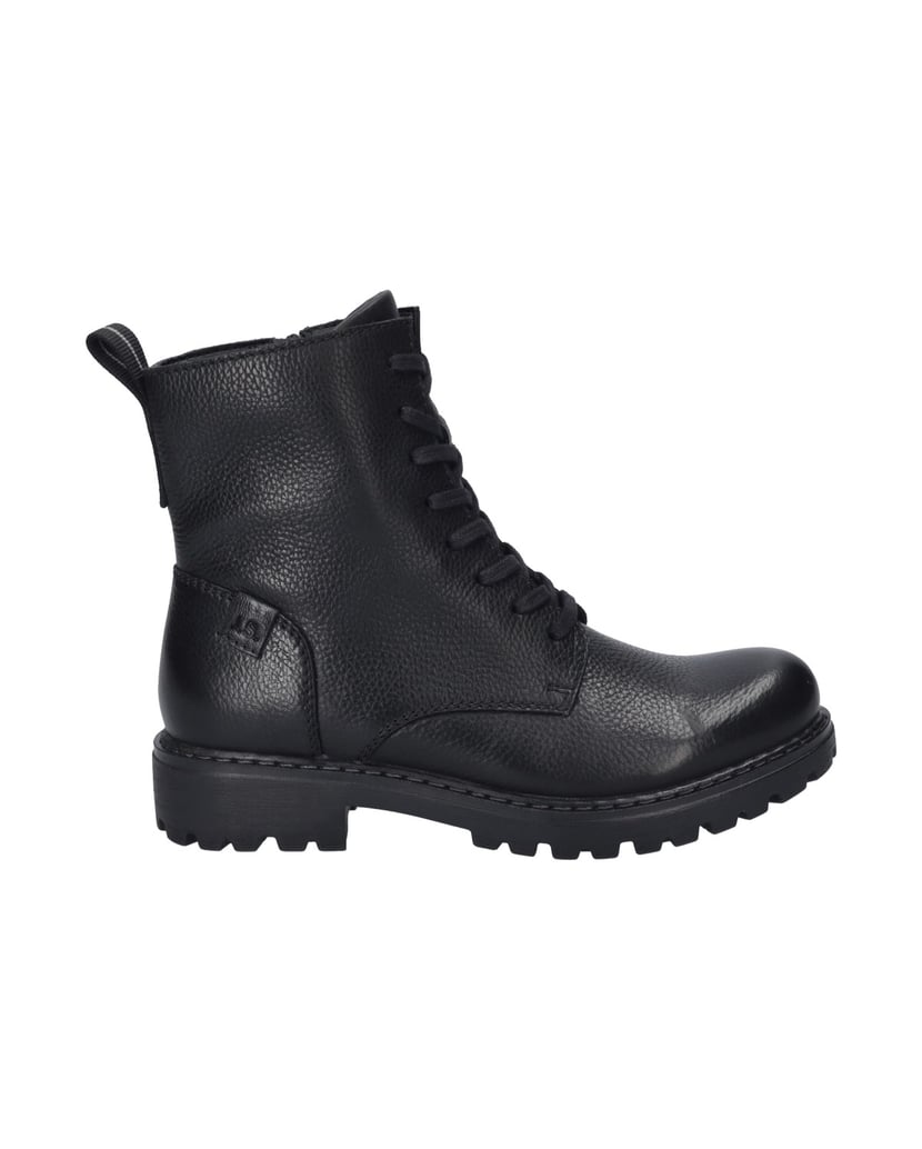 JOSEF-SEIBEL-JOSEF-SEIBEL-Marta-02-|-Stiefelette-für-Damen-|-Schwarz-schwarz