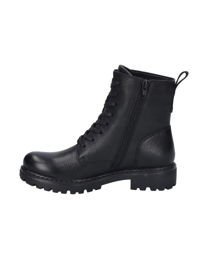 JOSEF-SEIBEL-JOSEF-SEIBEL-Marta-02-|-Stiefelette-für-Damen-|-Schwarz-schwarz