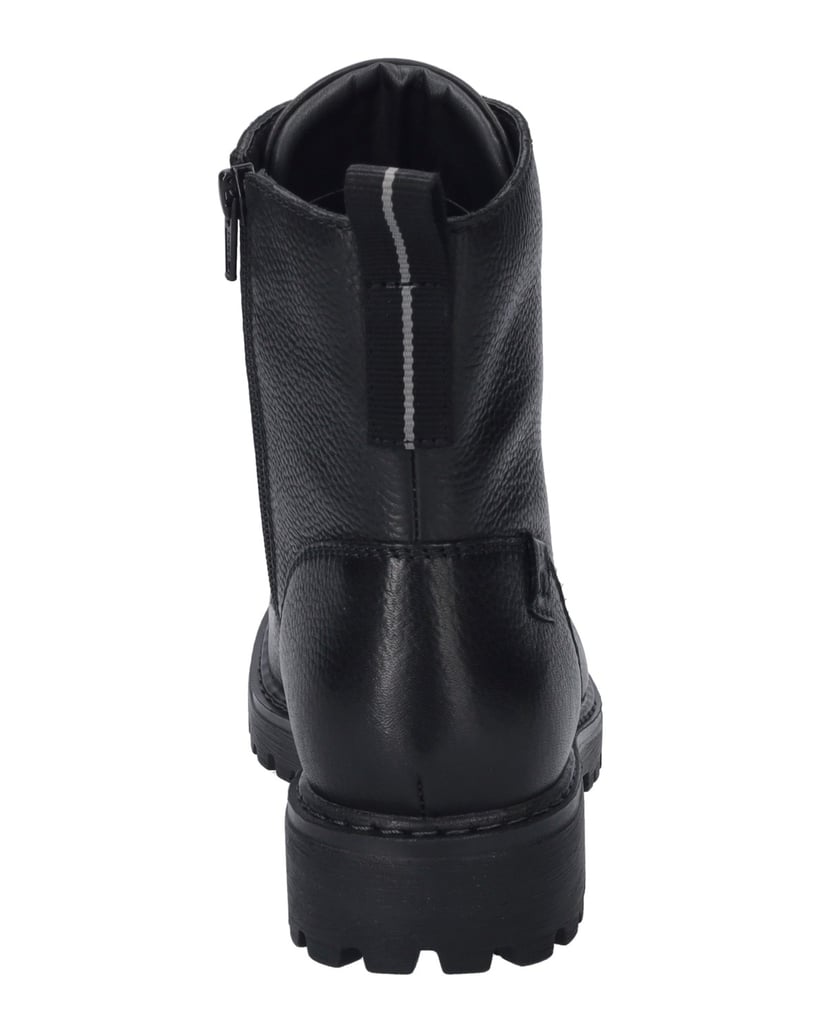 JOSEF-SEIBEL-JOSEF-SEIBEL-Marta-02-|-Stiefelette-für-Damen-|-Schwarz-schwarz