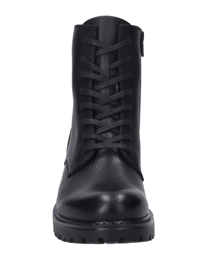 JOSEF-SEIBEL-JOSEF-SEIBEL-Marta-02-|-Stiefelette-für-Damen-|-Schwarz-schwarz