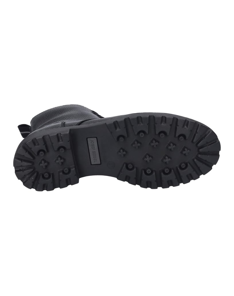 JOSEF-SEIBEL-JOSEF-SEIBEL-Marta-02-|-Stiefelette-für-Damen-|-Schwarz-schwarz