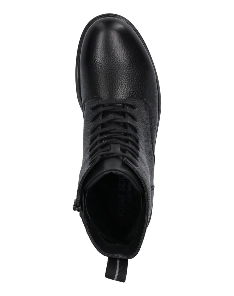 JOSEF-SEIBEL-JOSEF-SEIBEL-Marta-02-|-Stiefelette-für-Damen-|-Schwarz-schwarz
