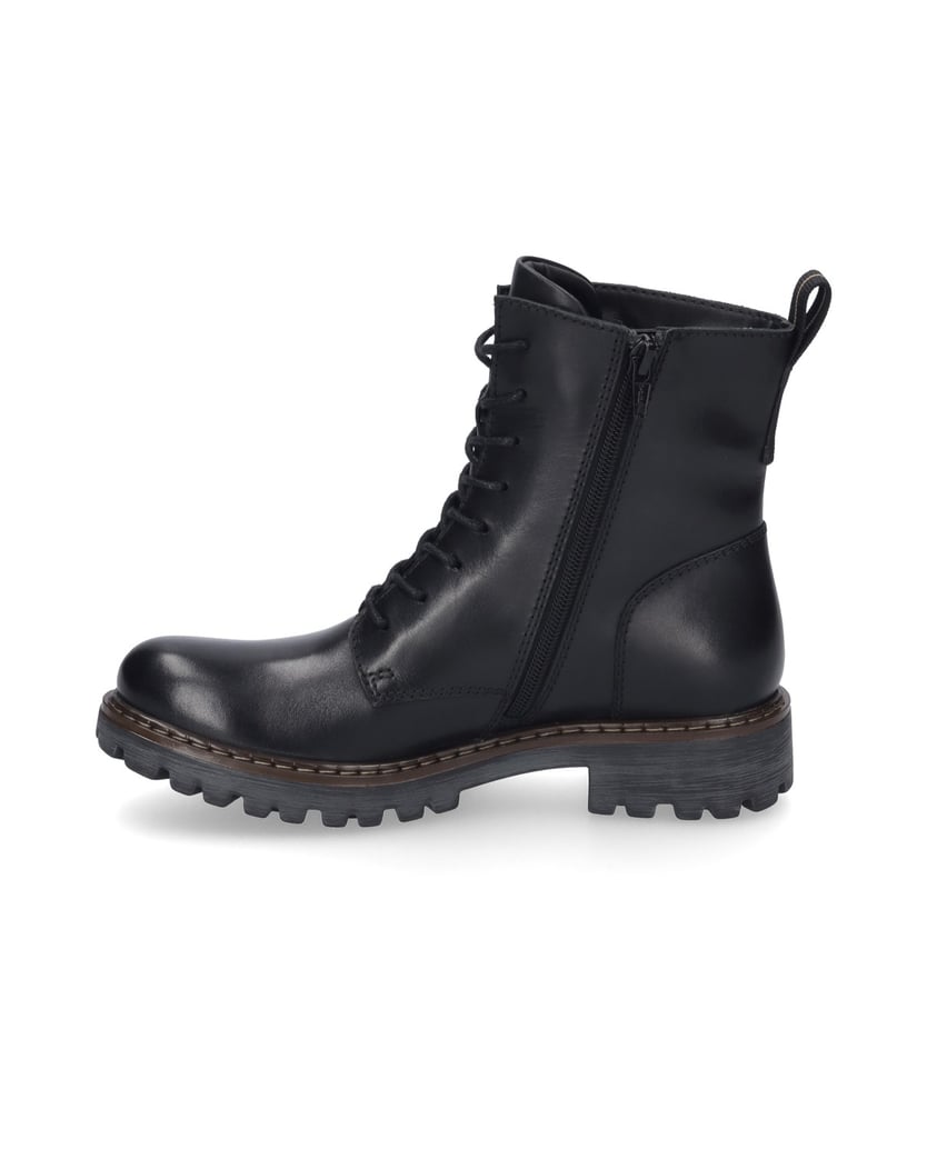 JOSEF-SEIBEL-JOSEF-SEIBEL-Marta-02-|-Stiefelette-für-Damen-|-Schwarz-schwarz