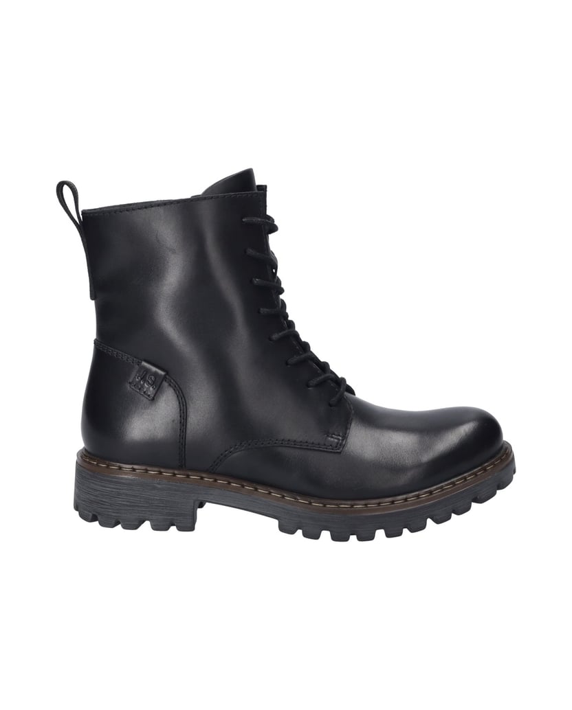 JOSEF-SEIBEL-JOSEF-SEIBEL-Marta-02-|-Stiefelette-für-Damen-|-Schwarz-schwarz