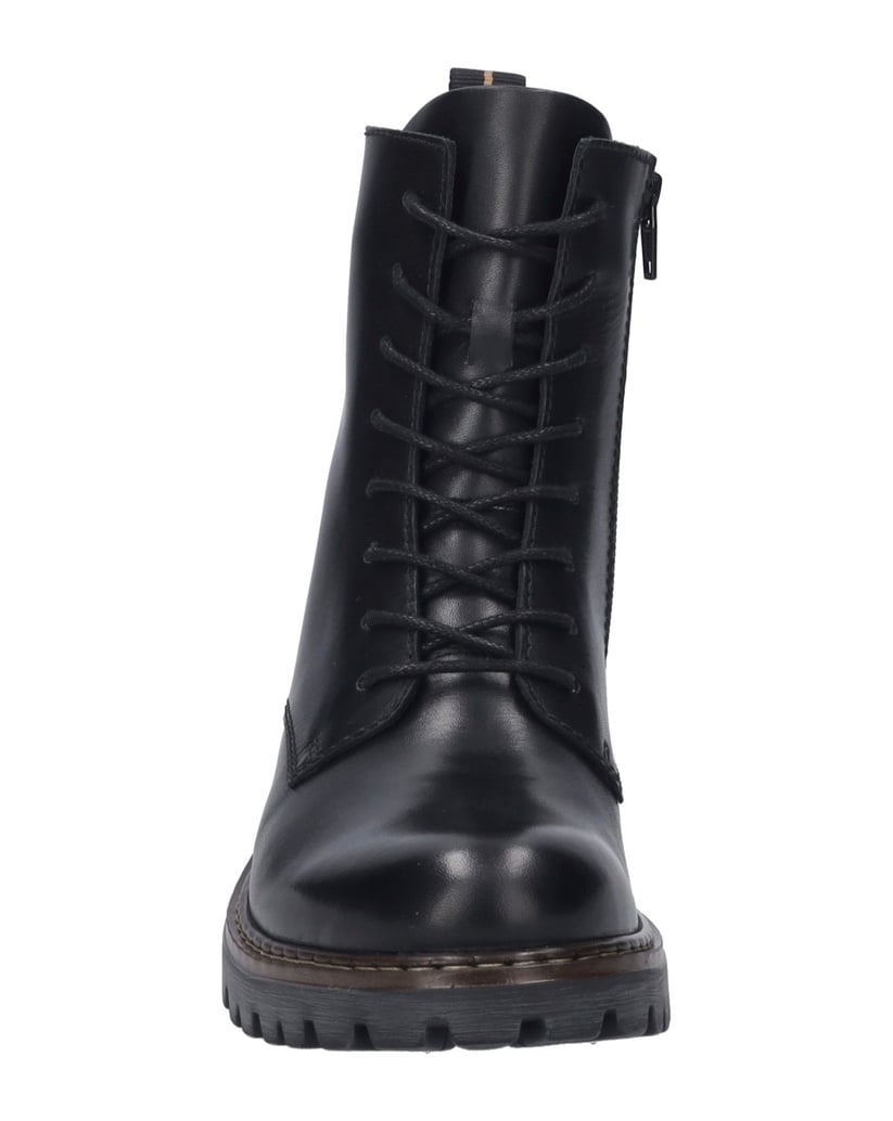 JOSEF-SEIBEL-JOSEF-SEIBEL-Marta-02-|-Stiefelette-für-Damen-|-Schwarz-schwarz