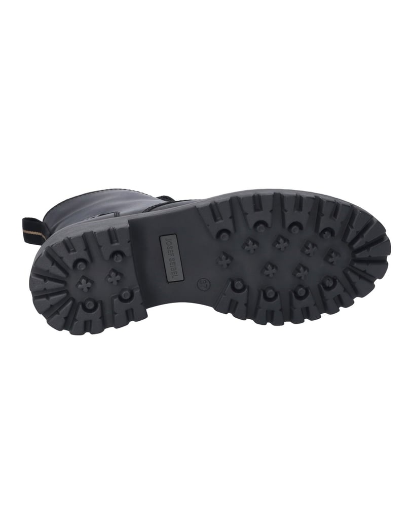 JOSEF-SEIBEL-JOSEF-SEIBEL-Marta-02-|-Stiefelette-für-Damen-|-Schwarz-schwarz