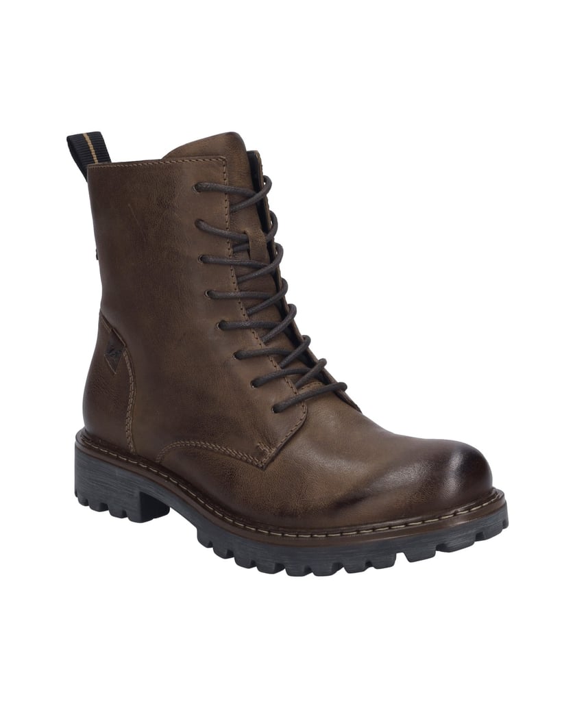 JOSEF-SEIBEL-JOSEF-SEIBEL-Marta-02-|-Stiefelette-für-Damen-|-Braun-braun