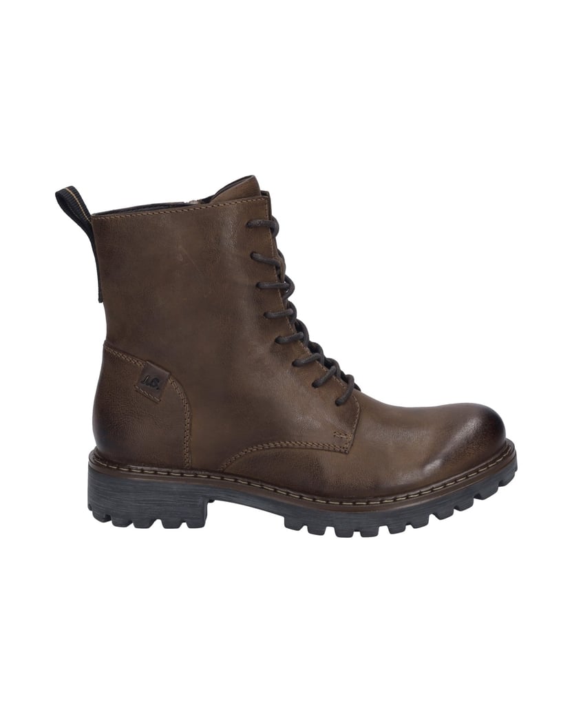 JOSEF-SEIBEL-JOSEF-SEIBEL-Marta-02-|-Stiefelette-für-Damen-|-Braun-braun